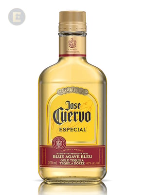 JOSE CUERVO ESPECIAL GOLD TEQUILA