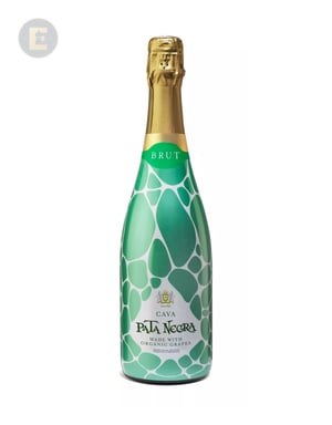 PATA NEGRA CAVA                         