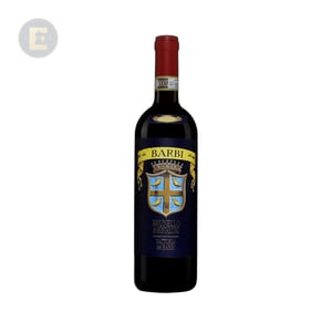 BARBI BRUNELLO DI MONTALCINO            