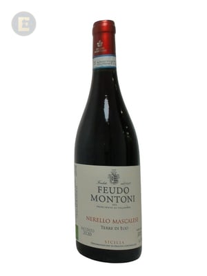 FEUDO MONTONI TERRE DI ELIO N. MASCALESE