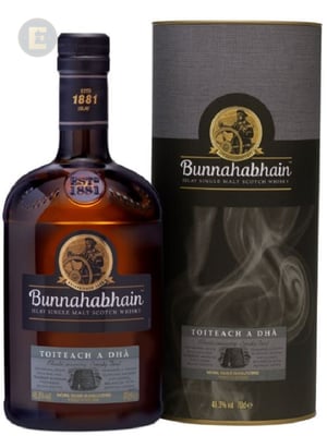 BUNNAHABHAIN TOITEACH A DHA             