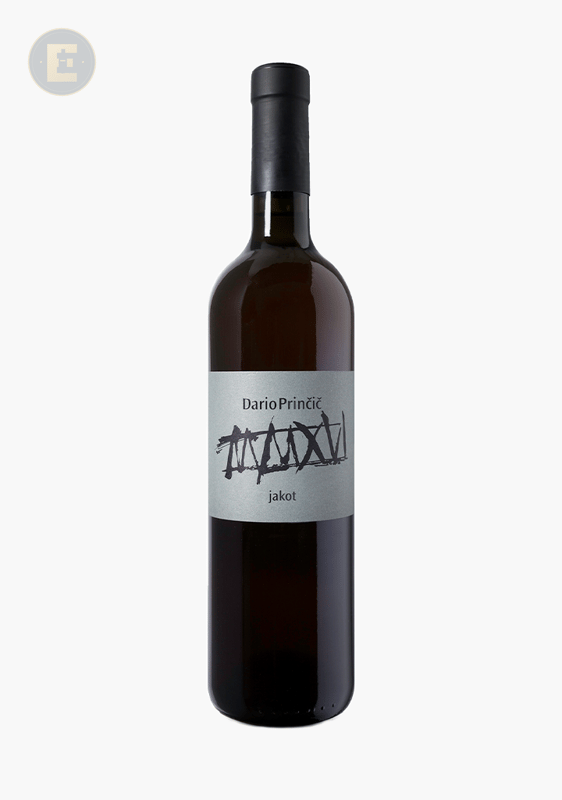 Dario Princic Jakot 750 Ml