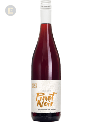 MISTY COVE ESTATE PINOT NOIR            
