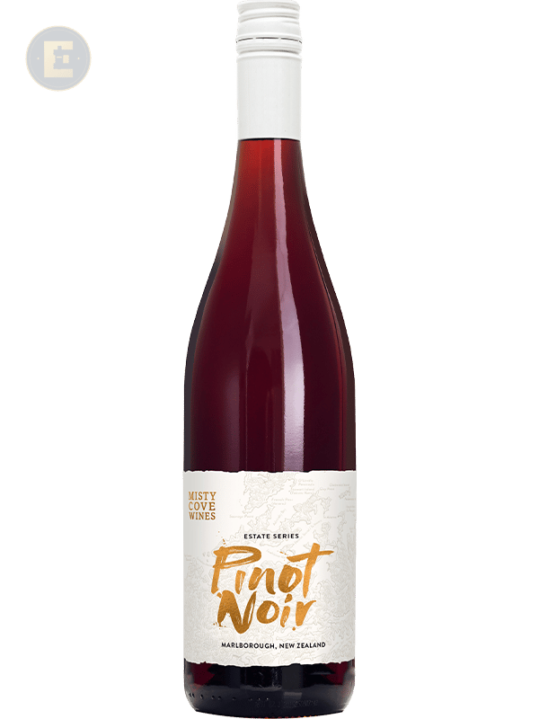 Misty Cove Estate Pinot Noir 750 Ml