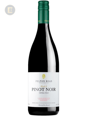 FELTON ROAD PINOT NOIR 'BLOCK 3' CENTRAL