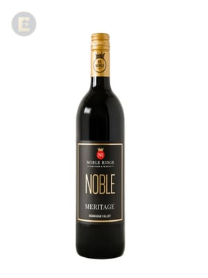 NOBLE RIDGE MERITAGE                    