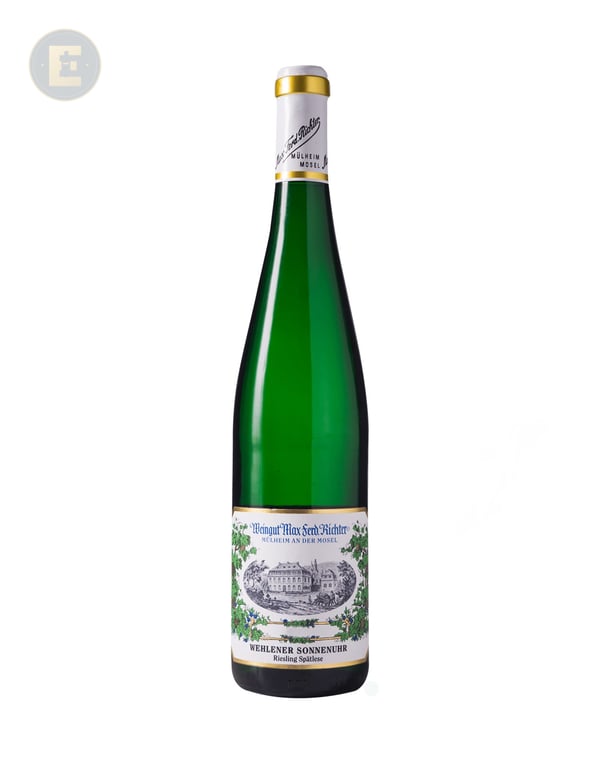 Max Ferd. Richter Wehlener Sonnenuhr 750 Ml