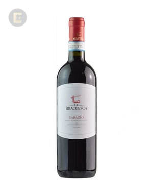 SABAZIO VINO ROSSO DI MONTEPULCIANO DOC 