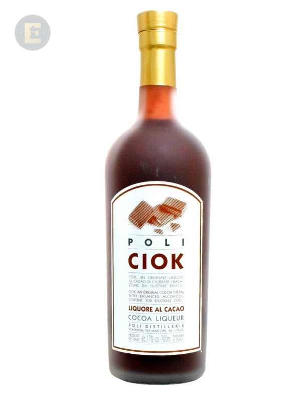 Poli Ciok Chocolate Cream 700 Ml