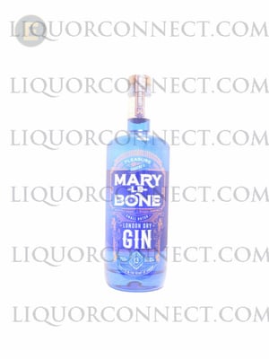 MARY-LE-BONE - DRY GIN                  