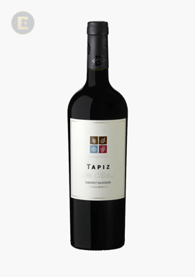 TAPIZ ALTA CABERNET                     