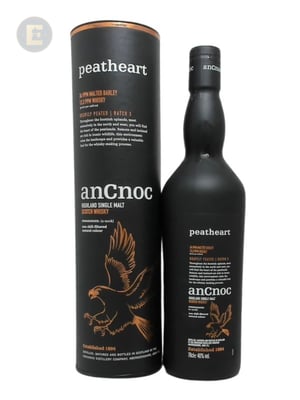 ANCNOC PEATHEART BATCH 3                