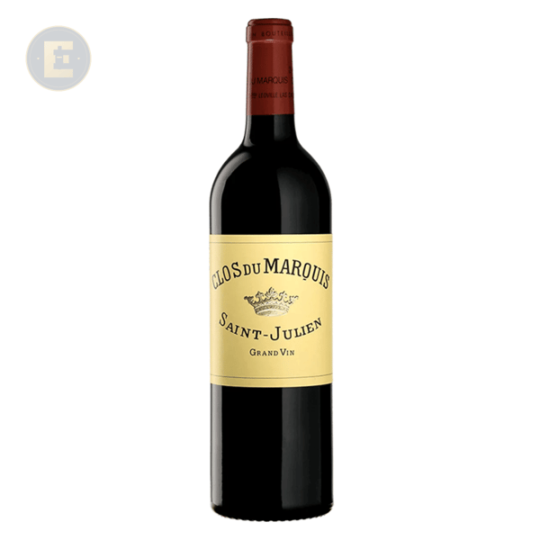 Clos Du Marquis 2016 750 Ml