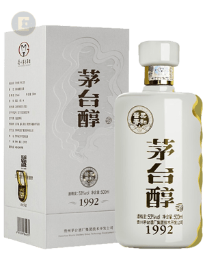 MOUTAI CHUN 1992 IB                     