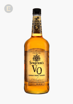 SEAGRAM VO                              