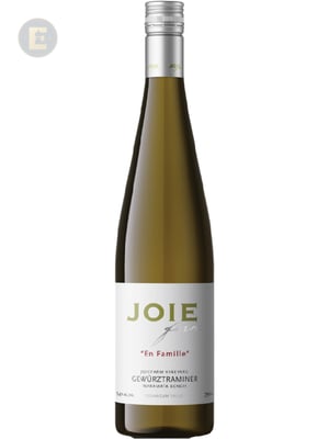 JOIEFARM EN FAMILLE GEWURZTRAMINER      