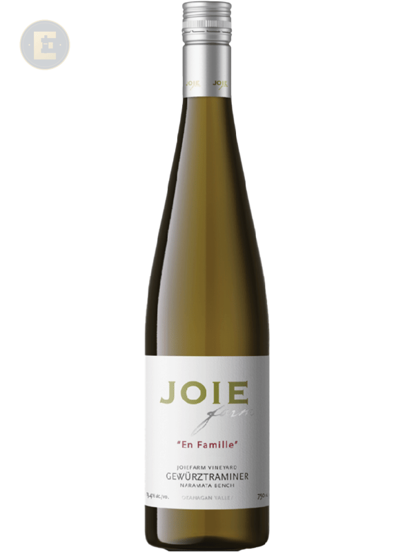Joiefarm En Famille Gewurztraminer 750 Ml