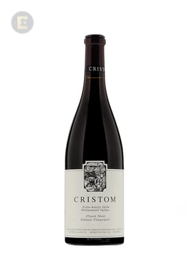 CRISTOM EILEEN VINEYARD PINOT NOIR      