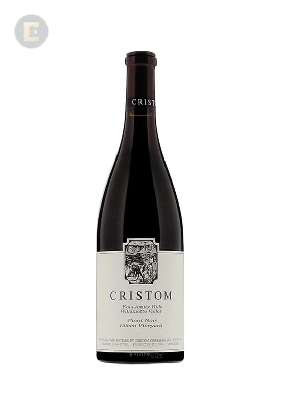 Cristom Eileen Vineyard Pinot Noir 750 Ml