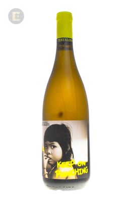 TESTALONGA KEEP ON PUNCHING CHENIN      