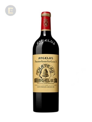 CHATEAU ANGELUS 2021                    
