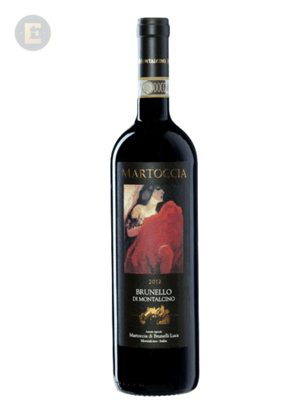 Martoccia Brunello Di Montalcino Docg 750 Ml