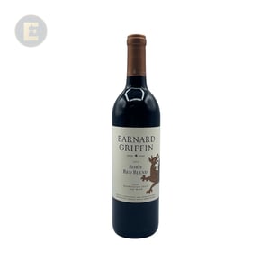 BARNARD GRIFFIN ROB'S RED BLEND         