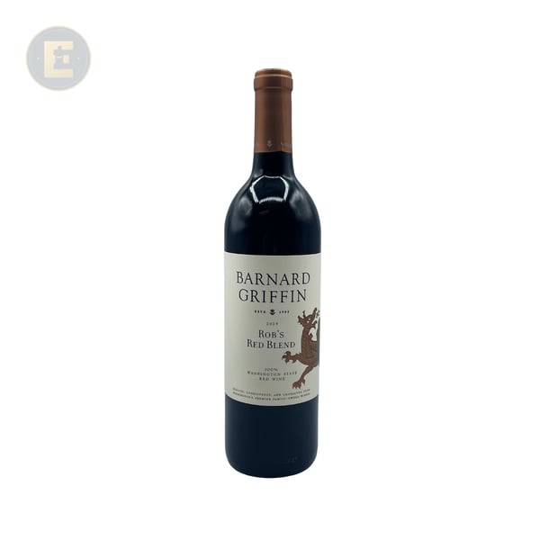 Barnard Griffin Rob's Red Blend 750 Ml