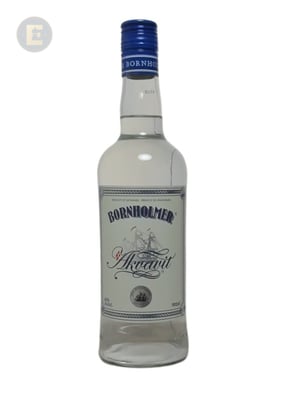 AKVAVIT-NEUTRAL ALC. WITH CARAWAY & DILL