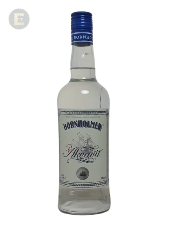 Akvavit-Neutral Alc. With Caraway & Dill 700 Ml