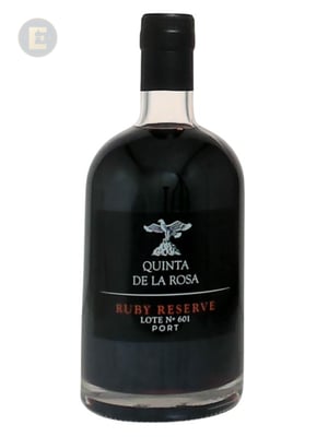 QUINTA DE LA ROSA RUBY PORT             