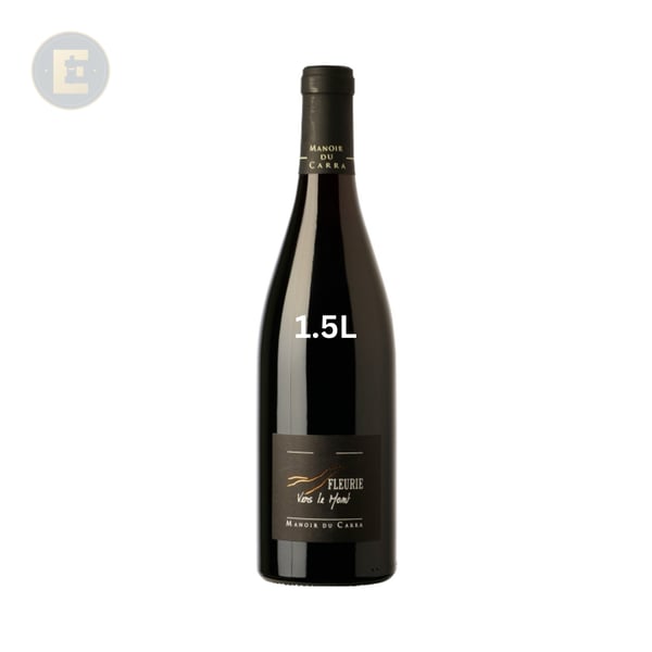 Manoir Du Carra Fleurie V. Le Mont 1.5L 1500 Ml