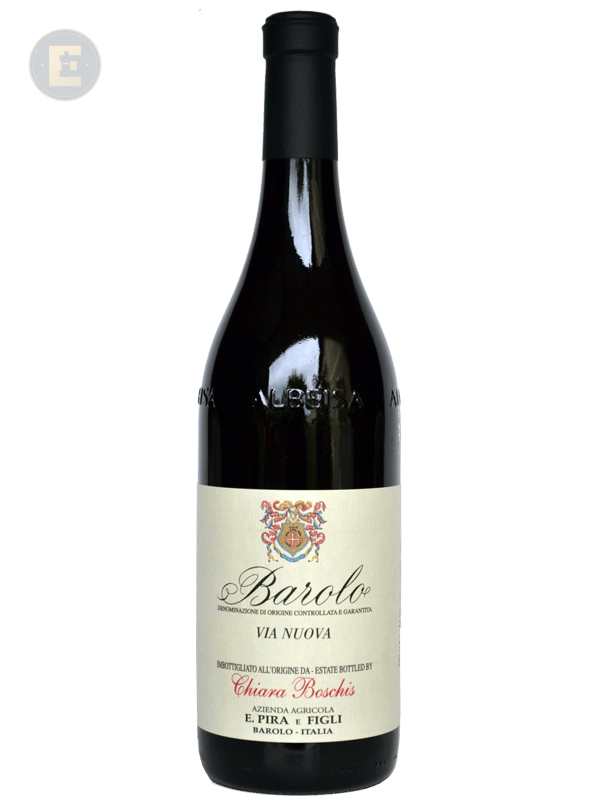 Chiara Boschis Barolo via Nouva 750 Ml