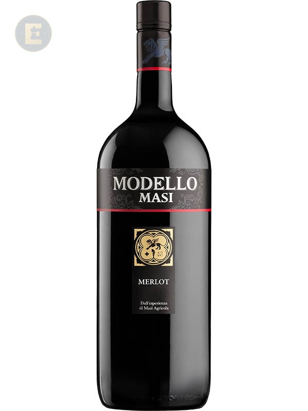 Masi Modello Merlot Trevenezie 1500 Ml