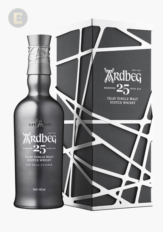 Ardbeg 25 Year Old 700 Ml