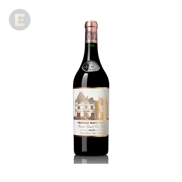 Chateau Haut Brion 2020 750 Ml
