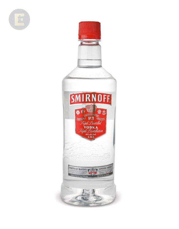Smirnoff Pet 1140 Ml