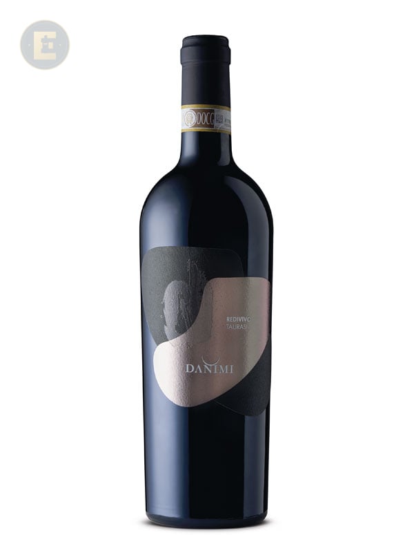 Danimi Redivivo Taurasi 750 Ml