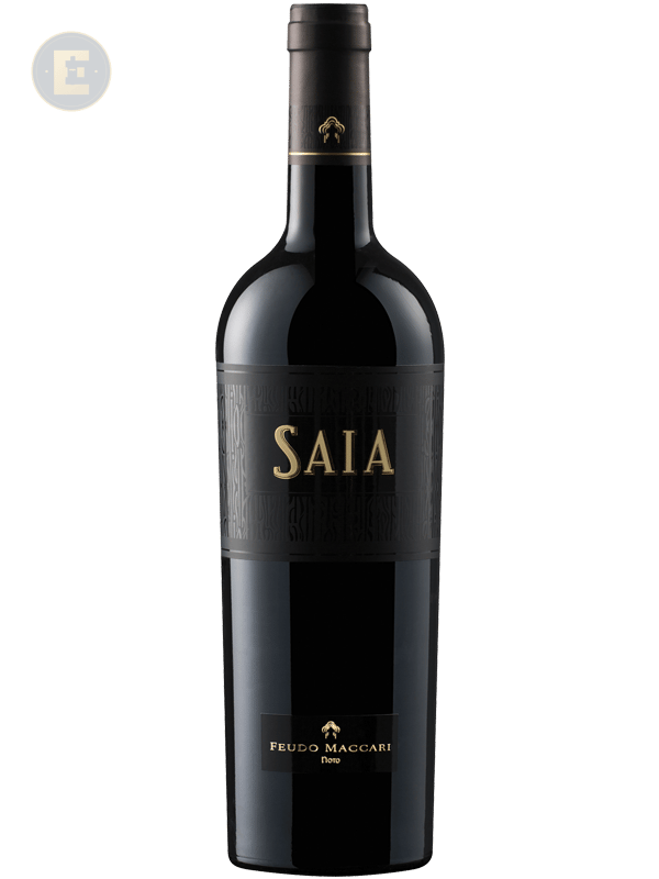 Feudo Maccari 'Saia' Doc Sicilia 750 Ml