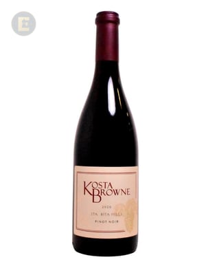 KOSTA BROWNE SANTA RITA HILLS PINOT NOIR