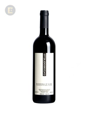 ENZO BOGLIETTI BARBERA                  