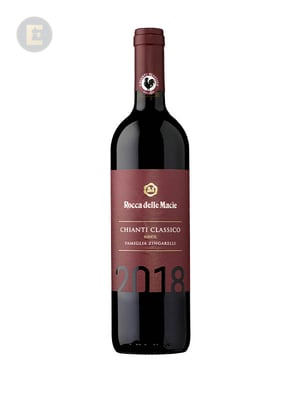 ROCCA DELLA MACIE CHIANTI CLASSICO DOCG 