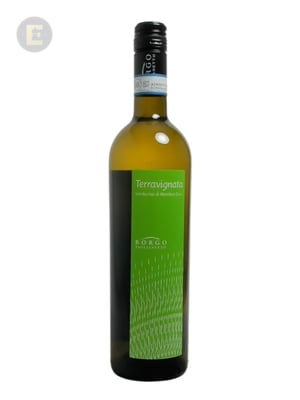 B.PAGLIANETTO TERRAVIGNATA VERDICCHIO   