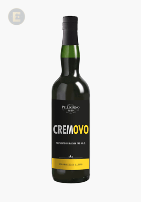 PELLEGRINO MARSALA ALL'UOVO CREMOVO     