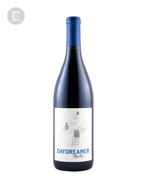 Daydreamer Amelia Syrah/Viognier Vqa 750 Ml