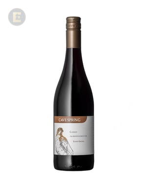 CAVE SPRING GAMAY                       