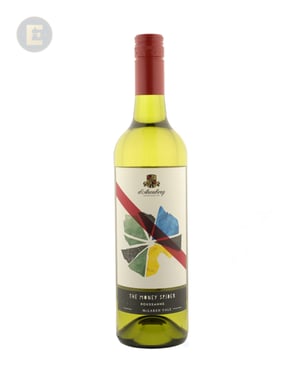 D'ARENBERG THE MONEY SPIDER ROUSSANNE   