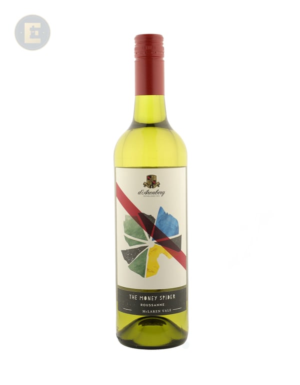 D'arenberg the Money Spider Roussanne 750 Ml