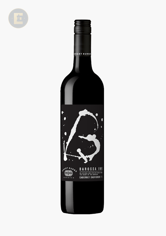 Grant Burge Barossa Ink Shiraz 750 Ml