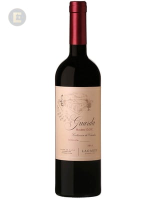 LAGARDE GUARDA MALBEC DOC               
